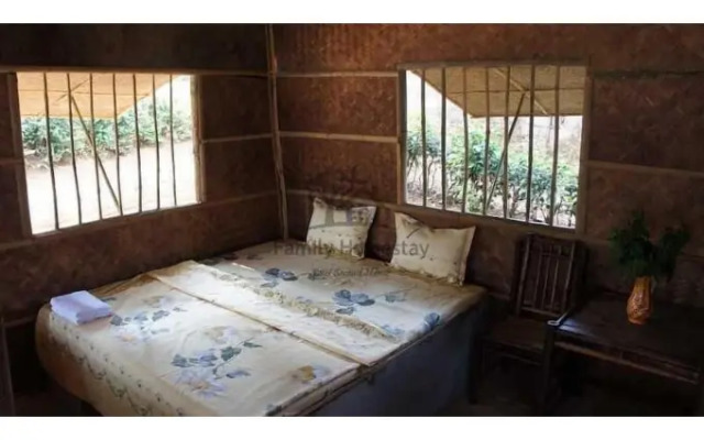 Family Homestay Ba Vi - Hostel