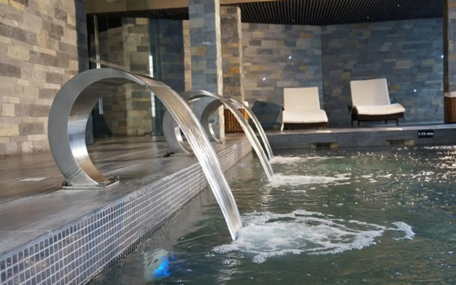 Terrado Suites Antofagasta