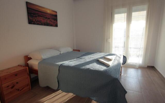 Family Apartment Chrisandro