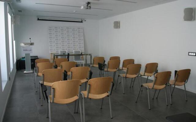 Hotel Rural Piedra Y Luz