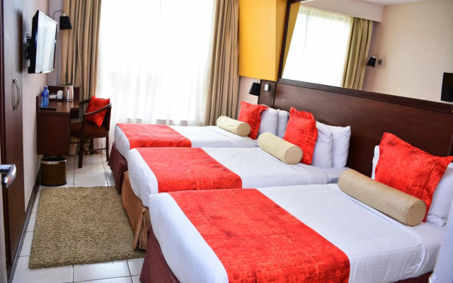 Hotel Rio