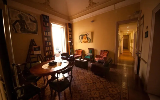 Casa Verdi