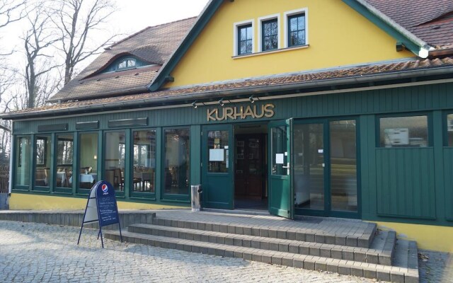 Hotel Restaurant Kurhaus