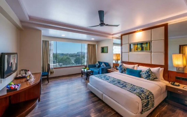 Libra Lords Inn Jaipur