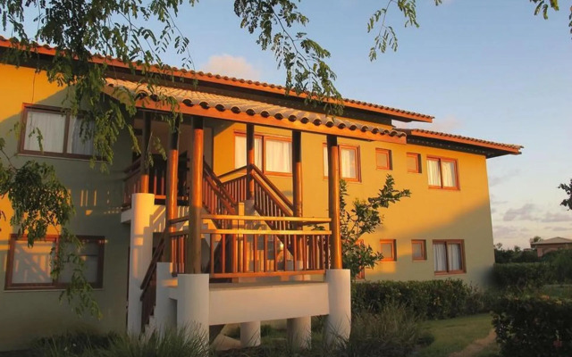 Reserva Imbassai - Apartamento Td 17 202 Buganvilias