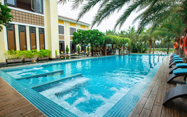 Koi Resort and Spa Hoi An