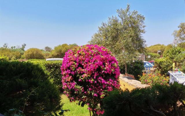 Appartamento con Giardino 1/15 - Porto Pollo