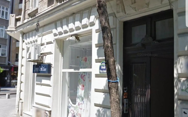 Studio Piata Amzei NR.1 (8 D)