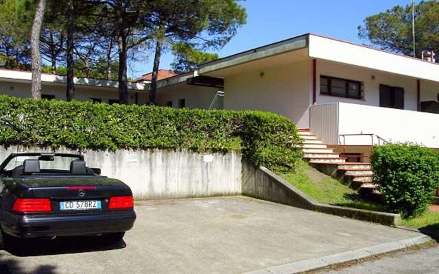 Flat in Lignano Pineta