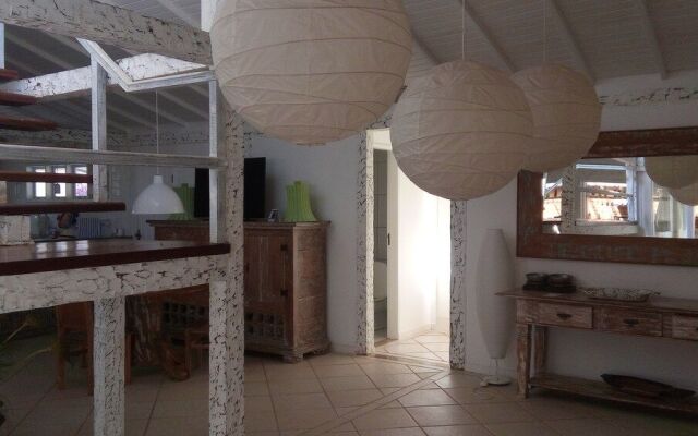 Pousada Casa Da Enseada Guesthouse