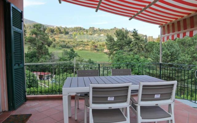 Isetta's House ( codice Citra 008055-LT-0582 )