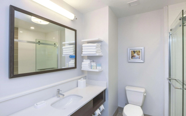 Hampton Inn Lumberton