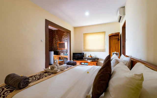 Sea Medewi Resort