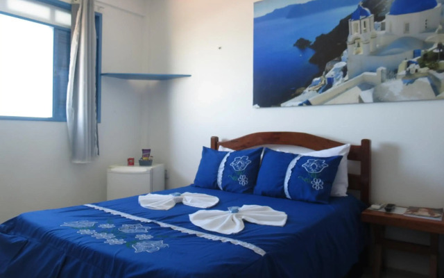 La Suite Praia Hotel
