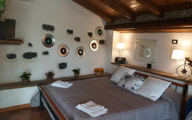 La Fattoria Dei Nonni Resort Dell'Etna