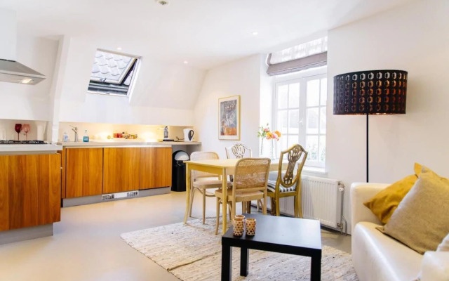 B&B Naarden Vesting