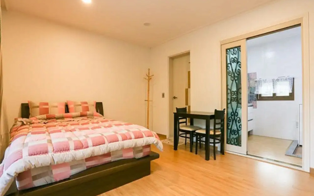 Hadong Sopungbang Pension