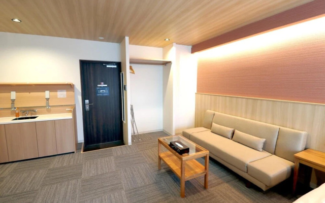 Stay SAKURA Kyoto Higashi Hongan-ji 2