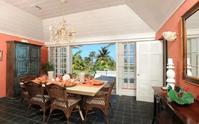 Windsong 4 Bedroom Home