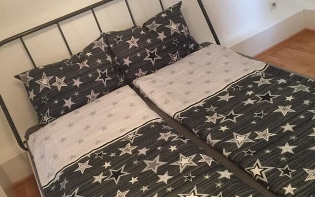 2 Zimmer Wohnung in Ludwigsburg Mitte