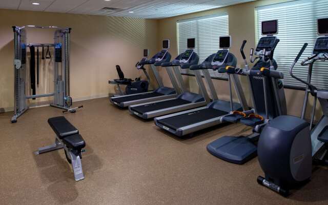 Hilton Garden Inn Denton