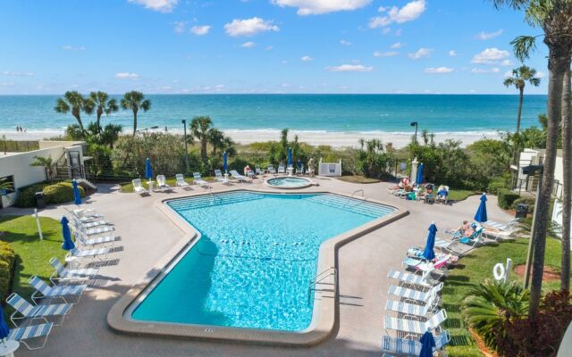Ocean Sands 1107