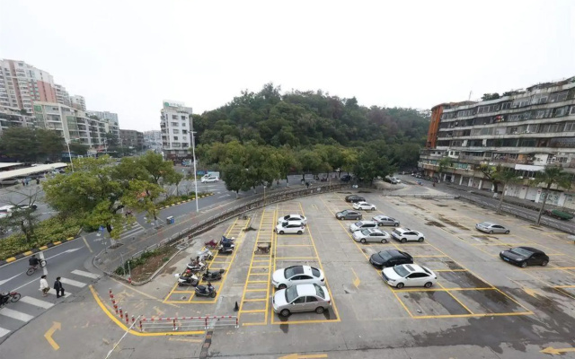 Jiangmen ParkLane Liveable Hotel ( XinHui Store)