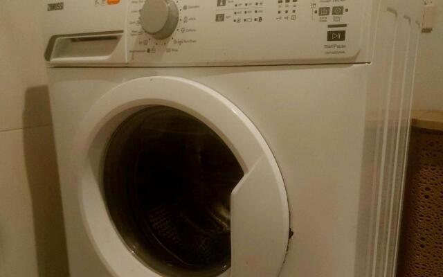 Rino Residential Apartment for Families Only