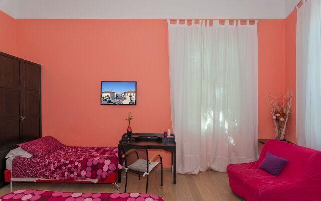 4Rooms B&B