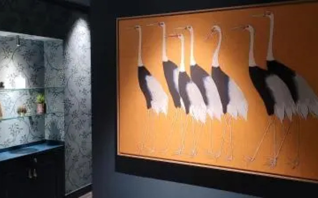 Santarella Guest House