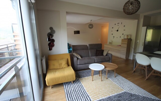 D5 - Résidence La Montille