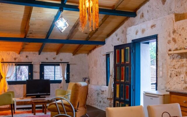 Piccolo Houses Kas