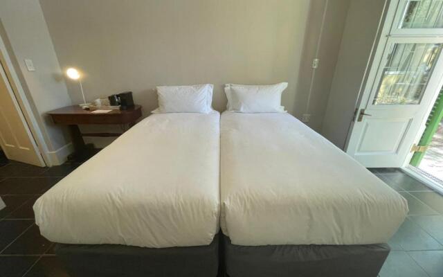 De Haas Luxury Living At Villa Grande