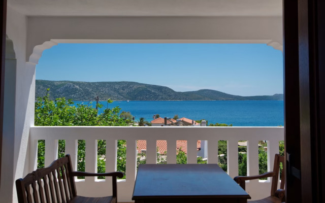 Pelagos Villas