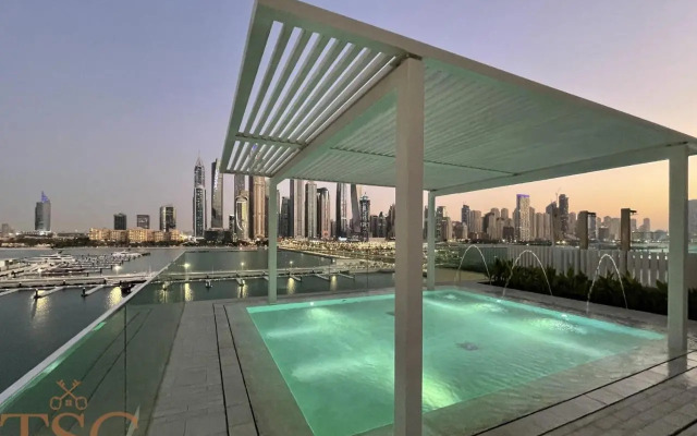 The Smart Concierge - Sunrise Bay tower 1