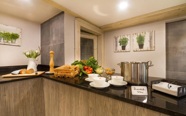 Kienle - das Kräuterhotel