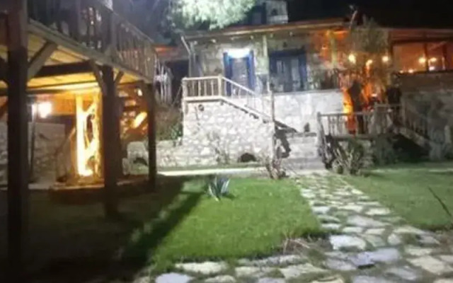 Kasiba Ciftlik Ve Konuk Evi