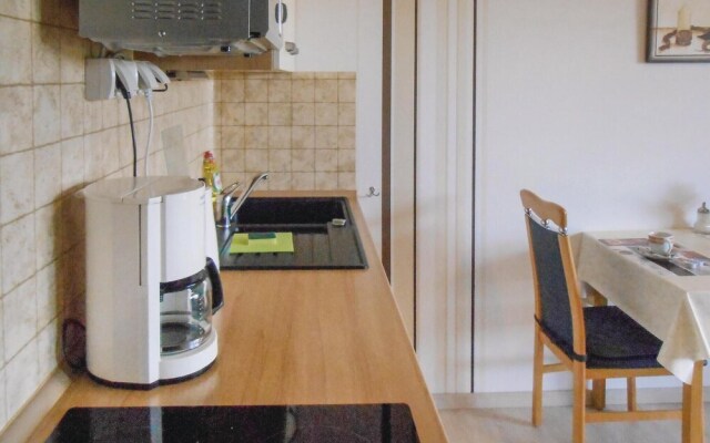 Awesome Apartment in Medebach-düdinghausen With 1 Bedrooms and Wifi