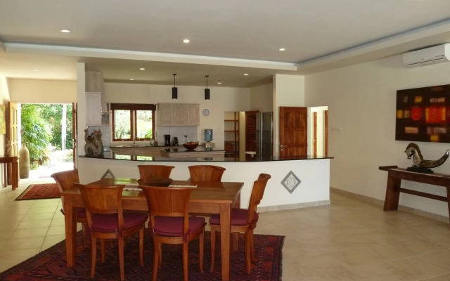 Villa Damai