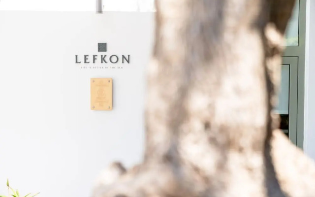 Lefkon Villa With Pool by the Sea - N Peloponnese