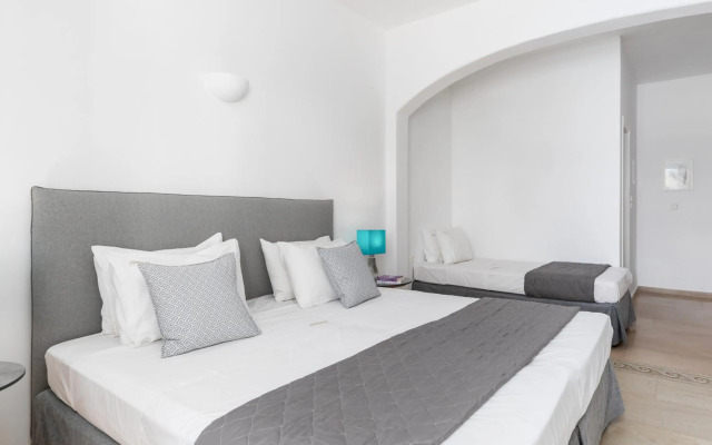 Corfos Hotel