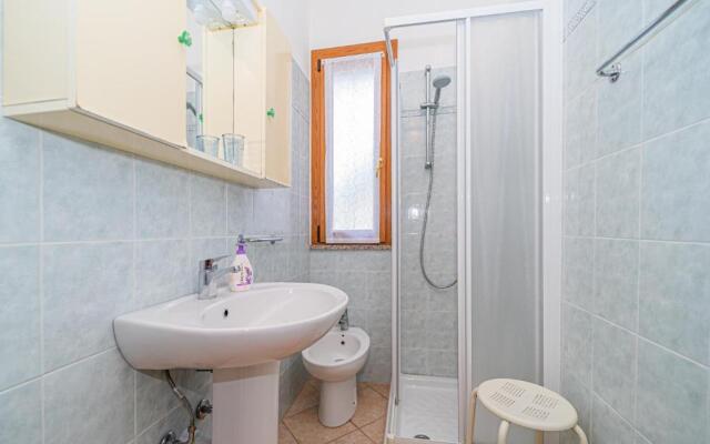 Master Apartment in Villa 6 to 8 Persons With Large Private Garden