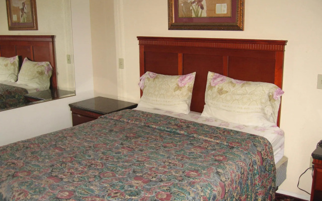 Royal Inn Motel Long Beach