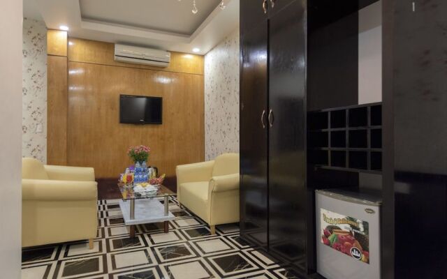 Helios Legend Hotel