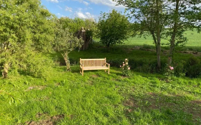 Cottage@Baltic-Chalets