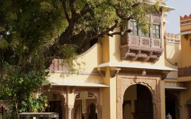 Ravla Bhenswara