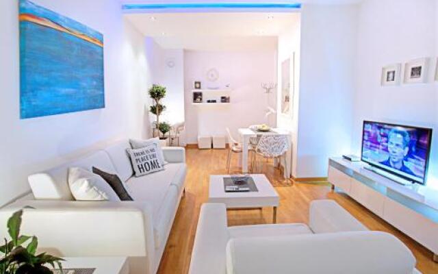 Belville Luxury Apartment