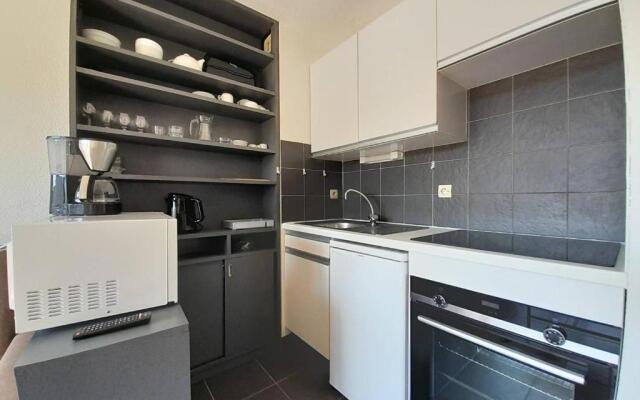 Appartement Carnac, 3 pièces, 6 personnes - FR-1-477-73