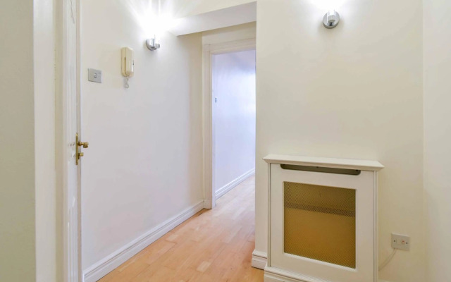 The York Suite, The Shambles