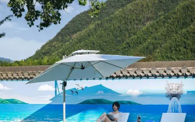 Jing Qiyuange Homestay